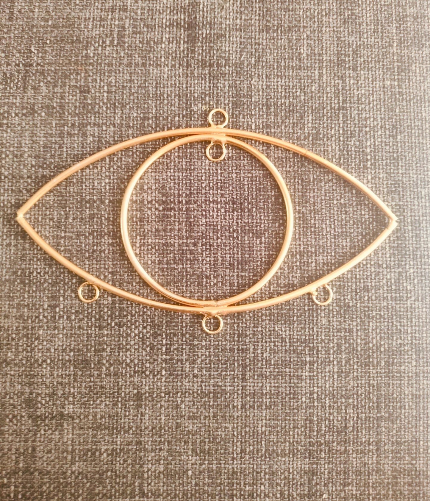 Evil Eye Frame 1 Pc