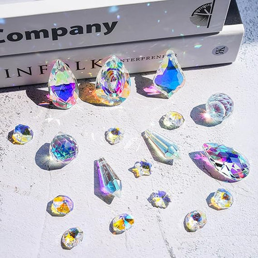 Suncatcher Kits