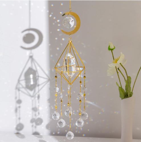 Cube frame -5sides  1 Pc