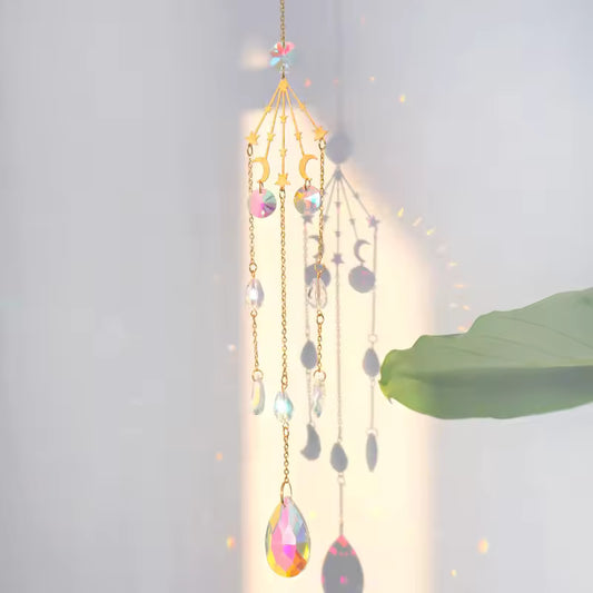 Solar Symphony Suncatcher