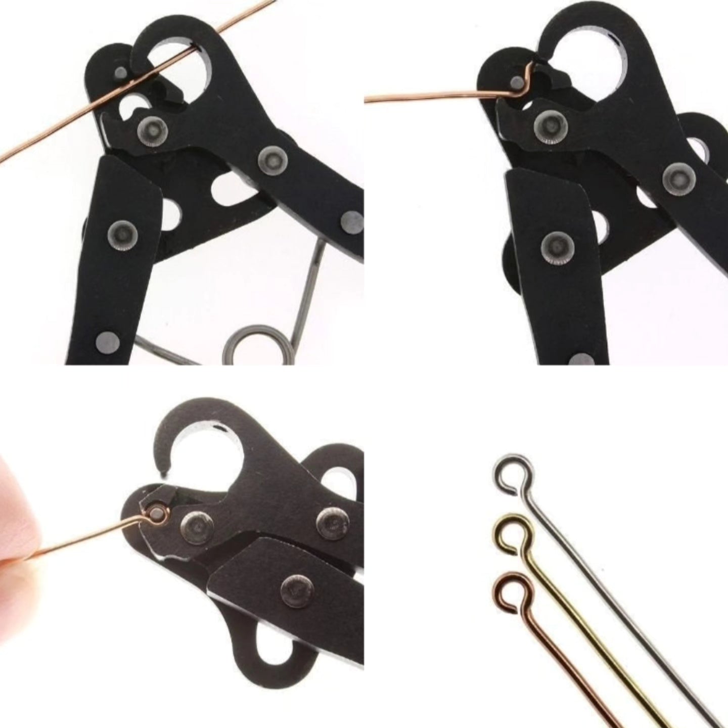 One Step Looper Plier | Plooper