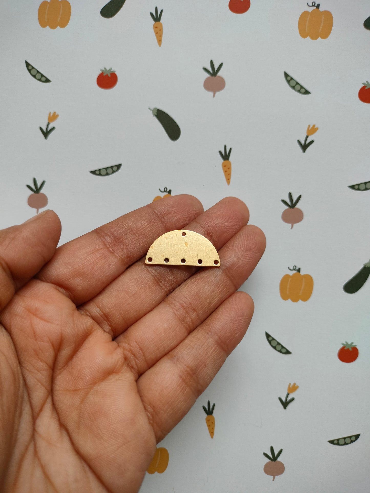 Charm Umbrella 5