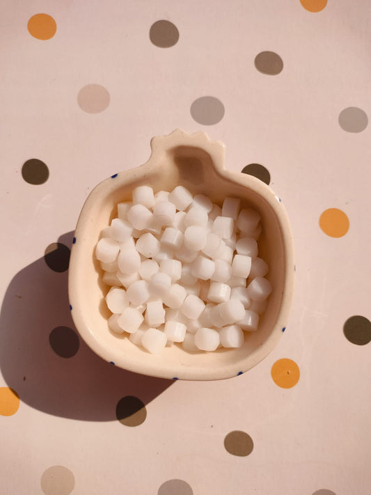 Wax beads for Seal Wax - Pearl