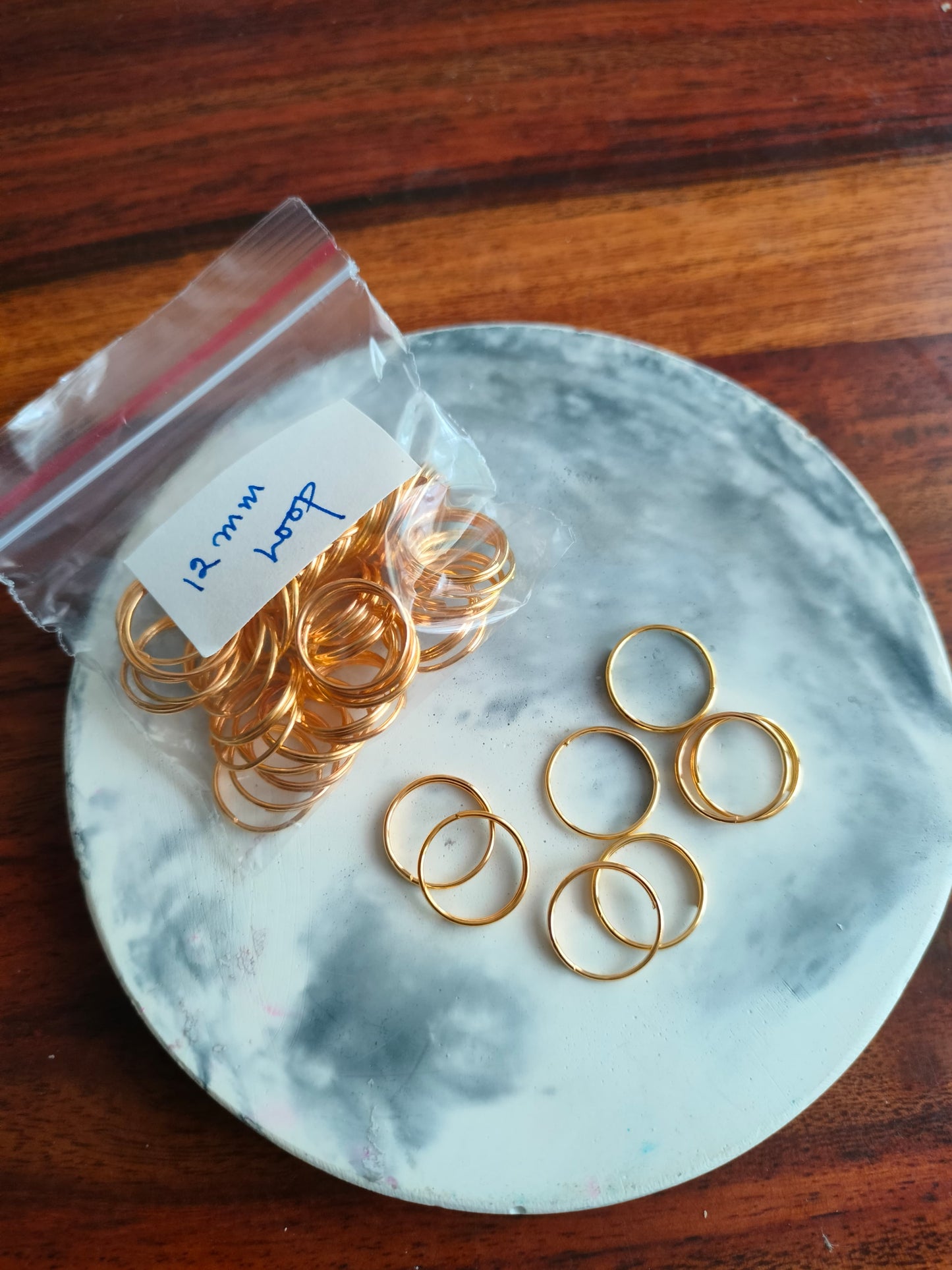 Jump Ring